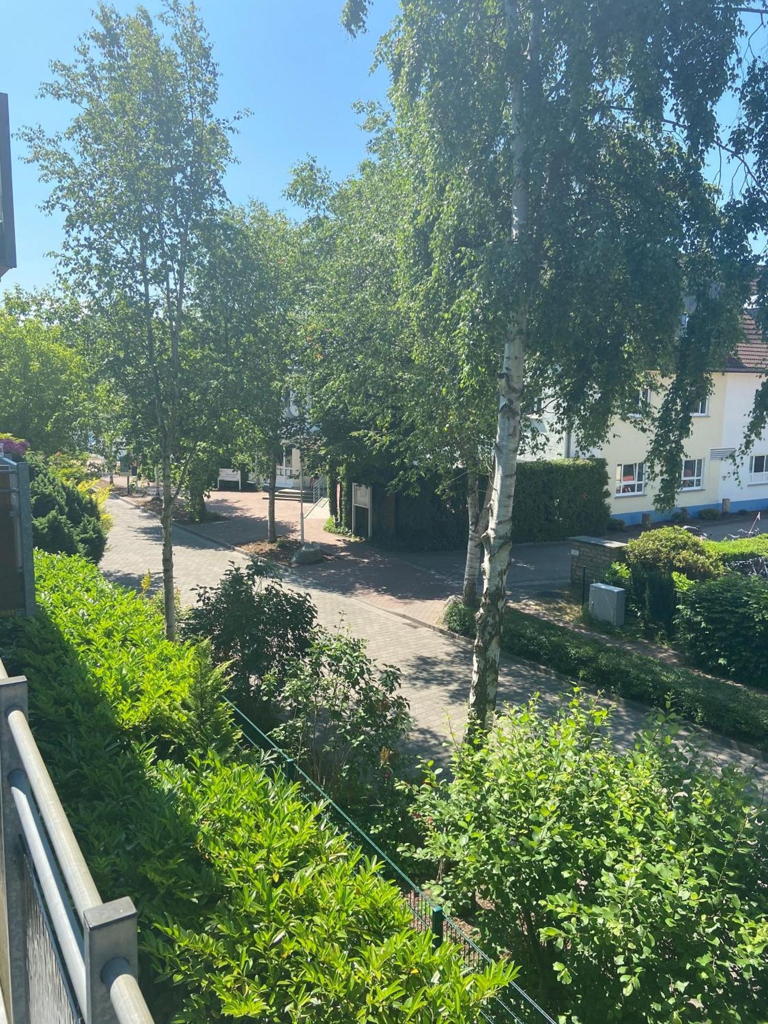 Meeresrauschen Zingst Exterior foto